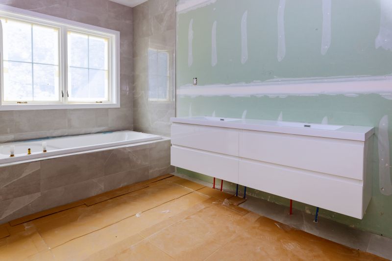 Top Bathroom Remodeling Companies in Patchogue, NY